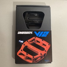 DMR V12 Pedals 9/16" MTB