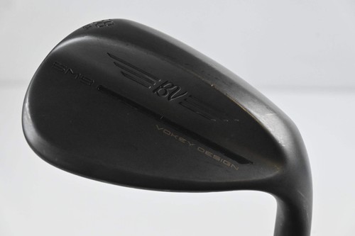 Titleist vokey sm9 lob wedge - titleist,