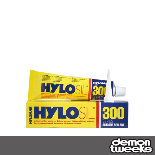 Hylomar 300 series acetoxy - hylomar,