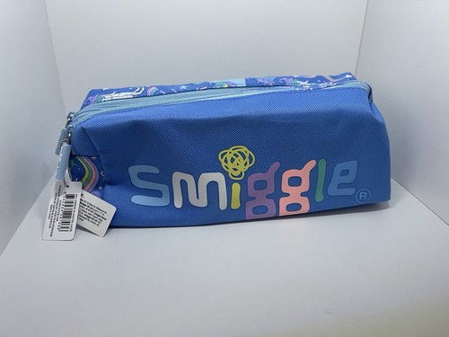 Smiggle pencil case - pencil,