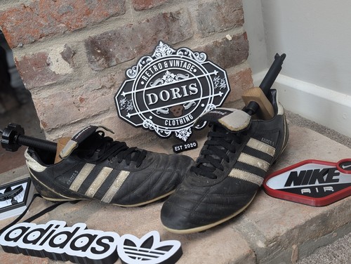Adidas kaiser football - kaiser,