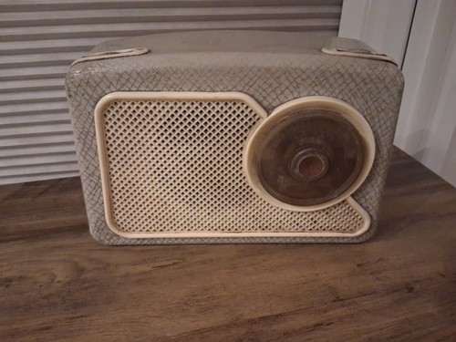 Vintage dansette 222 - dansette,