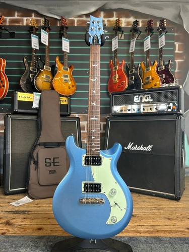 Prs mira frost - frost, blue