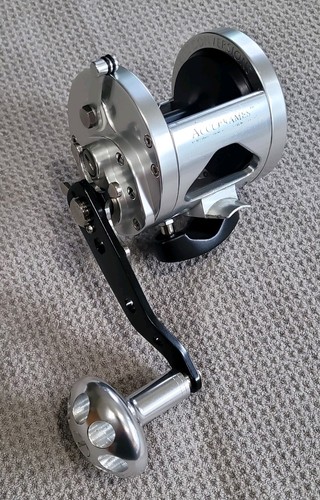 Penn jigmaster 500 - penn,