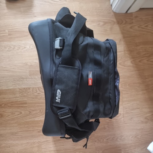 Givi ut805 tail - pack, for