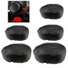 Spare Wheel Cover Car Tyre Bag