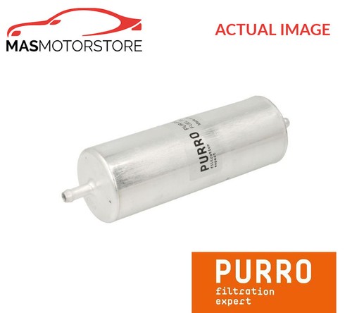 Engine fuel filter - engine, purro
