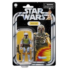 Star Wars The Vintage