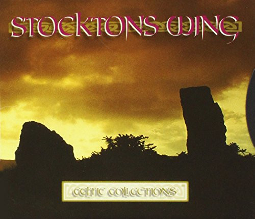 Stocktons wing stockton s - -, stockton's