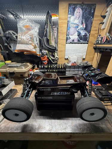 Tekno et48 0 - tekno, 2.0