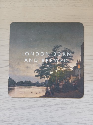 Fullers london pride made - fullers, of