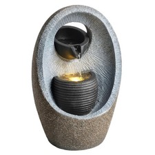 Outsunny Water Feature with