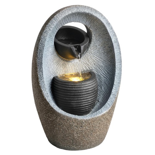 Outsunny water feature - feature, with
