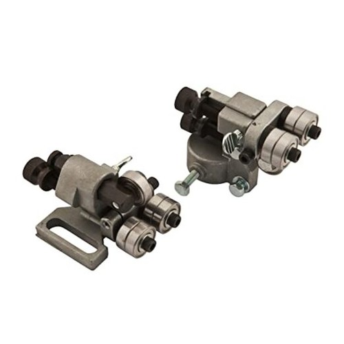 Jet carter style blade bearing - carter-style,