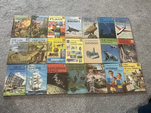 Collection hardback - collection, of