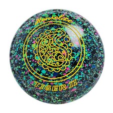 Henselite Tiger II Lawn Bowls