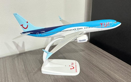 Boeing 737 max tui airlines - max, 8