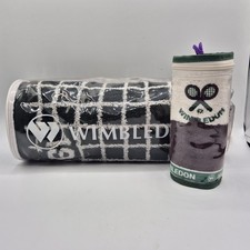 1998 Vintage Wimbledon Tennis