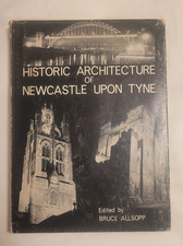 Historic Architecture of