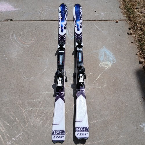 Salomon wing storm - x-wing,