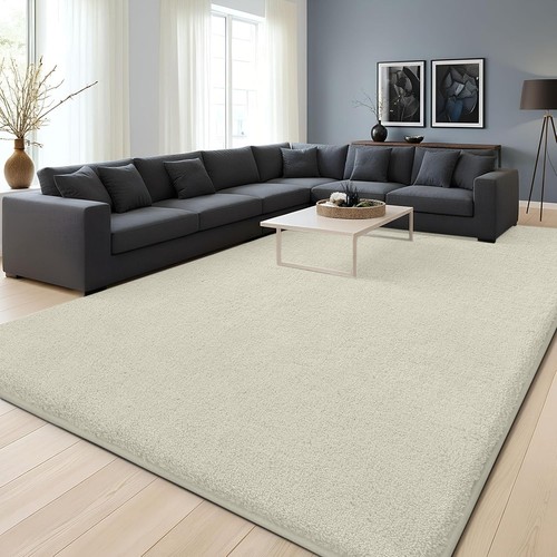 Extra large rugs short - large, pile