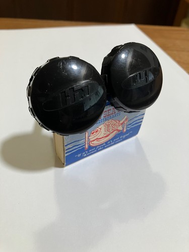 Honda c72 c77 - c77, knobs