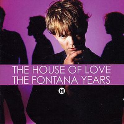 House love the fontana - of,