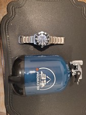 Citizen diver blue promaster