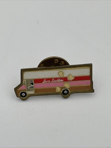 Vintage laura scudder - vintage,