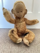 Antique Old Merrythought