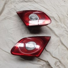 Vw passat cc rear tailgate