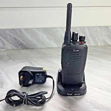 Icom f29sr uhf - ic-f29sr, analogue