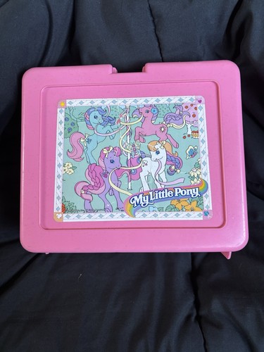 Vintage 1997 little pony - 1997,