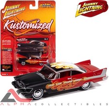 Johnny lightning jlsp416a - johnny,