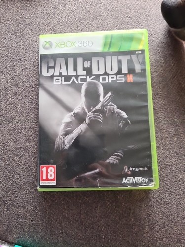 Cod black ops 2 - (call,