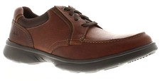Clarks Mens Casual Shoes