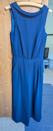 Boden clarissa jumpsuit size - jumpsuit,