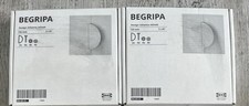 IKEA ‘Begripa’ White Door