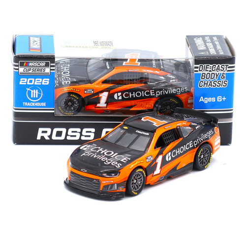 Ross chastain 2026 choice - ross,