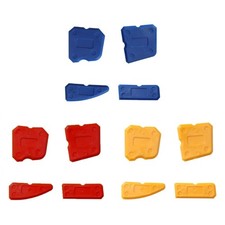 Multifunctional Grout