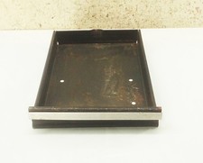 Vtg Craftsman usa 26" tool box