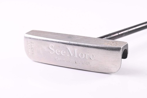 Seemore fgp original black - seemore,