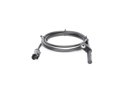 Bosch wheel speed sensor - speed,