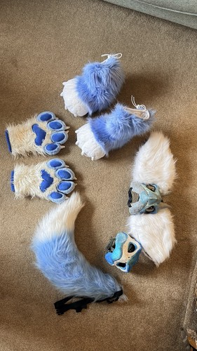 Cosplay costume and clothing - cosplay,