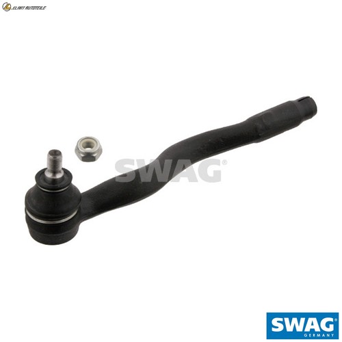 Tie rod end 0012 - 0012, bmw