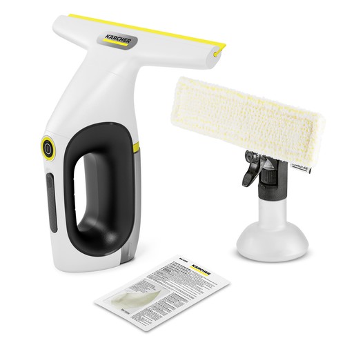 Karcher universal care - 2,
