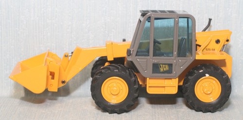 Joal 2871 scale jcb - 2871,