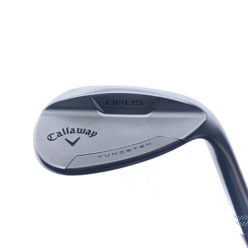 Used callaway opus platinum - used,