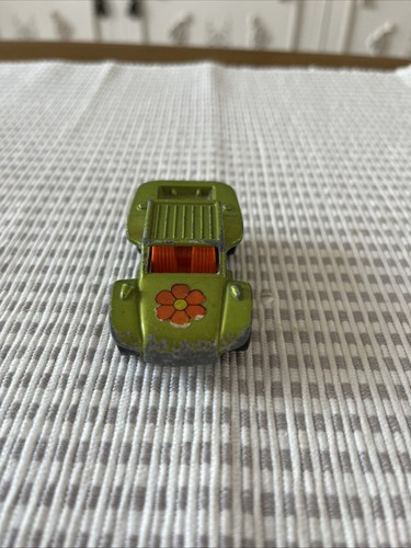 Matchbox superfast volkswagen - superfast,