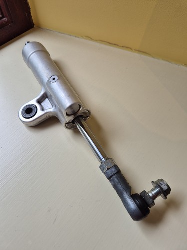 Suzuki hayabusa gen2 steering - suzuki,